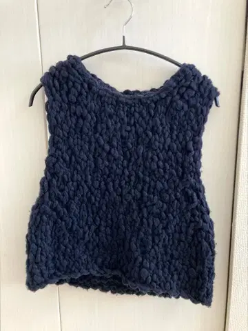 IENA 니트 베스트