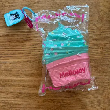 mellojoy 소프트 트위스트 스퀴즈