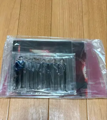 JO1 BTD 교세라 한정판 아크릴 스탠드