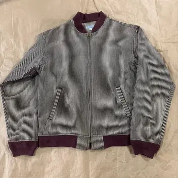 슈가 케인 세네이터 점퍼 M