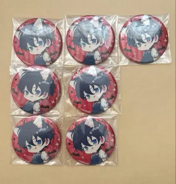 히프노시스 마이크 히프노시스 마이크 마루이 2025 캔뱃지 야마다 사부로