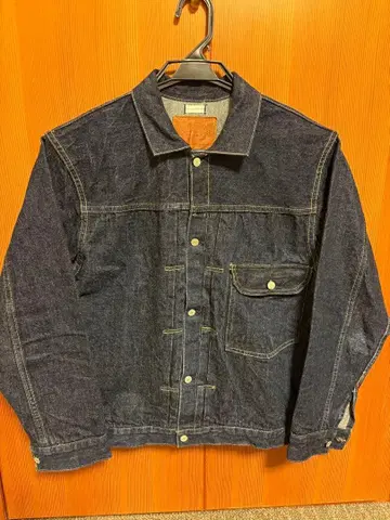 WAREHOUSE 웨어하우스 DD-2001 1920s 38