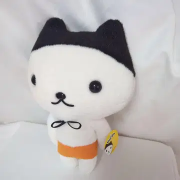 OH!군 BIG 봉제 인형 (택 포함)