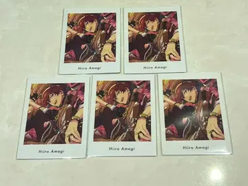 앙스타 파샤츠 아마기 히이로 Vol.6 Action