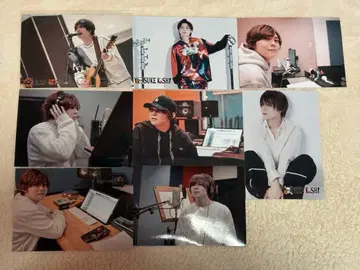 키시 요스케 굿즈