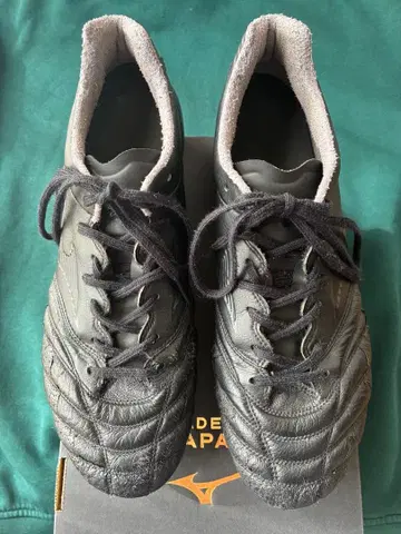 MIZUNO 모나르시다 네오 2 재팬 26.0cm