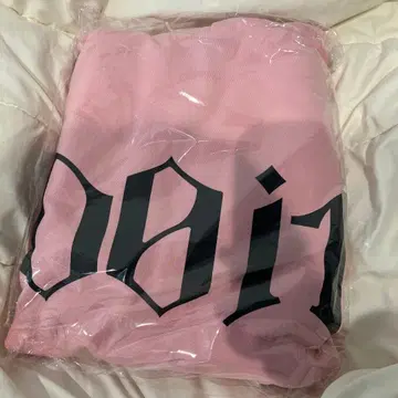 straykids 스키즈 후디 리스파 미개봉 새상품