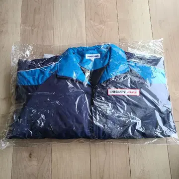 TOYO TIRES OBSERVE GIZ3 자켓 네이비/블루