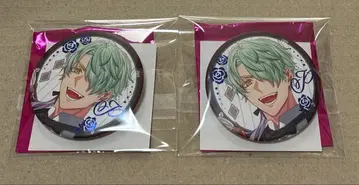 오토마 큐핏 파라사이트 큐피파라 캔뱃지 피터