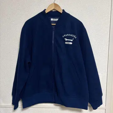 그라니프 나가가스기루이누 자켓 L 블루