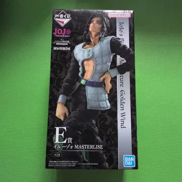 죠죠의 기묘한 모험