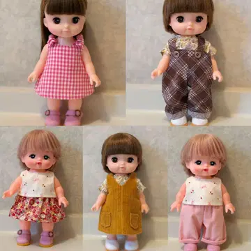 의류 특가 7종 세트 멜짱 소란짱