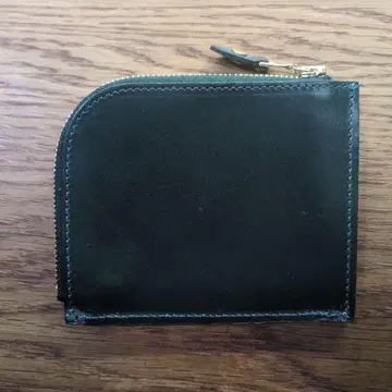 글렌로얄 지퍼 미니 지갑 03-6043 GLENROYAL