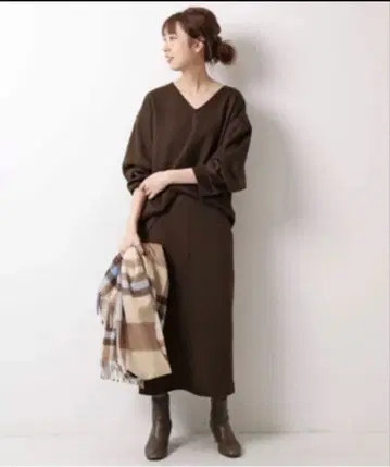 Spick & Span 스픽 앤 스팬 리버 셋업