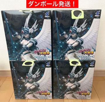 냥코 대전쟁 피규어 남코 한정판 네코 발키리 진