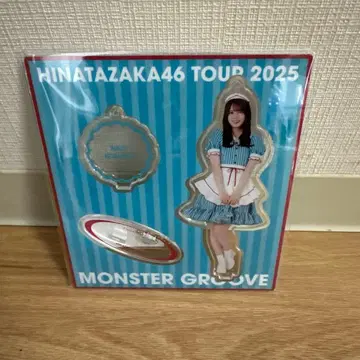 히나타자카46 코사카 나오 아크릴 스탠드