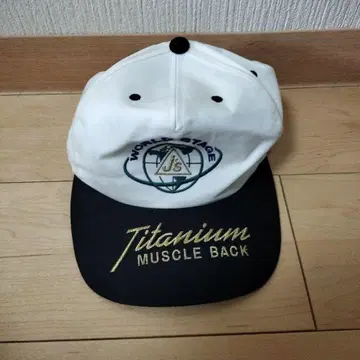 초레어 J's 점보 오자키 캡