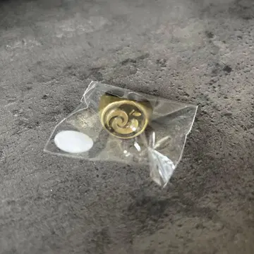 미사용 새상품 미세스 팬클럽 한정판 JAM'S 복권 스카프링