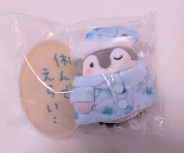 코우펜짱 마그넷 부착 마스코트 쉬어서 대단해! used