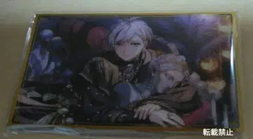 아이들리시 세븐 그룹 기념일 2024 아크릴 스탠드 오오사카 소고