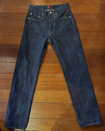 [ 새상품급 ] 리졸트 710 데님 팬츠 W28 L31