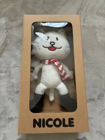 BUMP OF CHICKEN 니코르셋