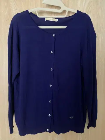 크로커다일 가디건