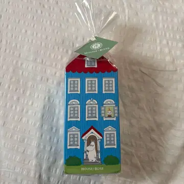 HOUSE OF ROSE 무민 핸드 케어 기프트