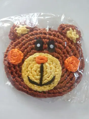 레어 산리오 데이지&코로 거울 마스코트