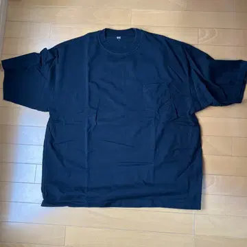 RHC RON HERMAN 블랙 T셔츠 XL