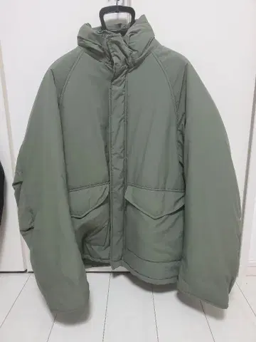 takerutakeru님 VICTIM 21 자켓 쿠티 자켓