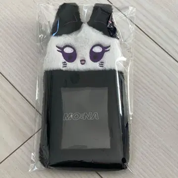 ME:I 트레이딩 카드 홀더 카사하라 모모나 MO:NA 모나