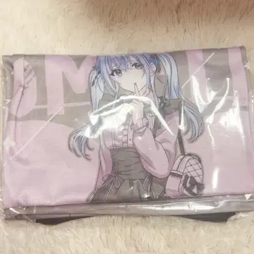 샤니마스 스즈키 하나 메로큥 흑백 풀 그래픽 T셔츠