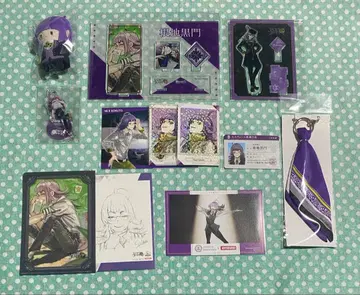 잭느 네지 블랙몬 묶음 판매