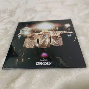 Novelbright ODYSSEY 회장 한정판 CD