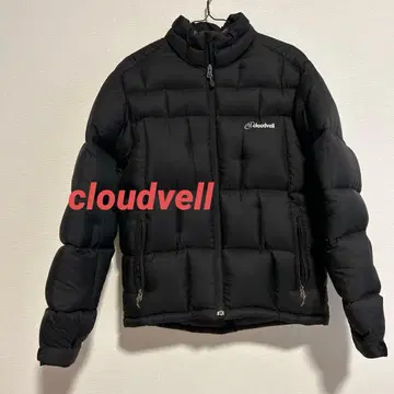 cloudveil 클라우드베일 다운 자켓 구스다운 M 사이즈