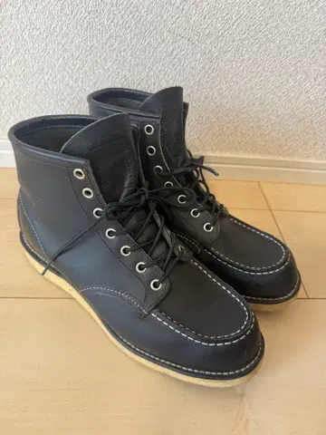 RED WING 레드윙 8179 목토 부츠 26cm USA