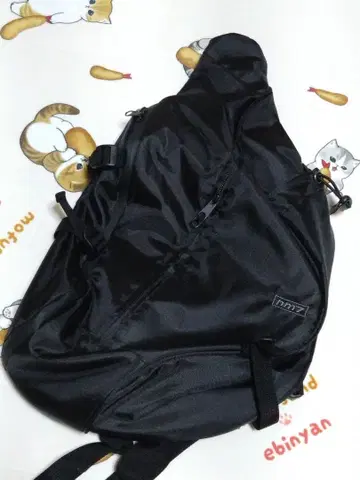 미즈키 나나 LIVE VISION 슬링백