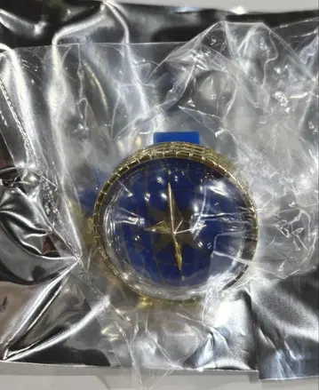 프로세카 세카라이 아오야기 토야 링 라이트