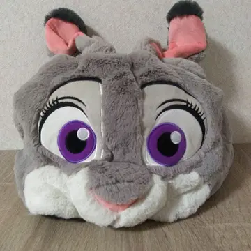 디즈니씨 팬캡 주디