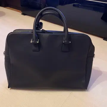 유나이티드 애로우즈 비즈니스 백 네이비