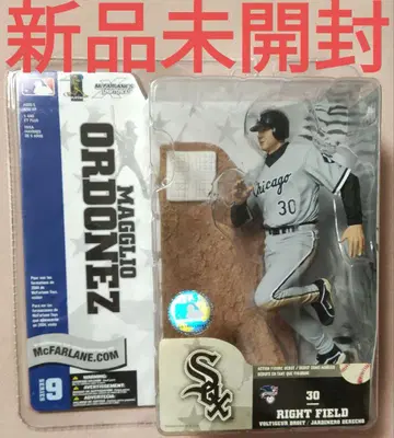 [ 미개봉 새상품 ] 마그리오 올도네스 맥팔렌 토이즈 MLB 9 시리즈