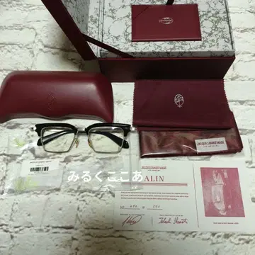 [ 미사용 ] 잭 마리 마쥬 ALIN