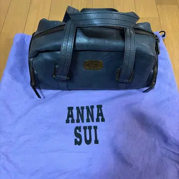 ANNA SUI 핸드백