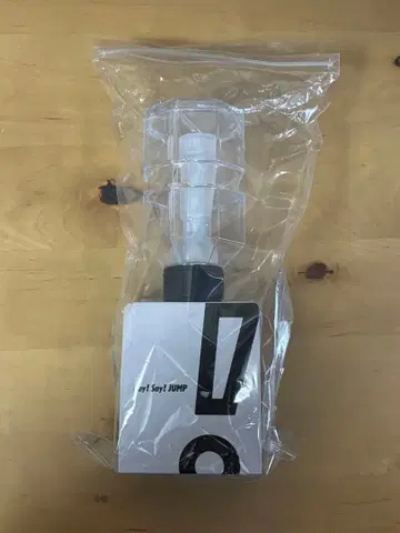 Hey! Say! JUMP 응원봉 H+