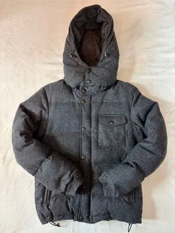 그린 라벨 릴랙싱 남성용 다운 자켓 M 사이즈