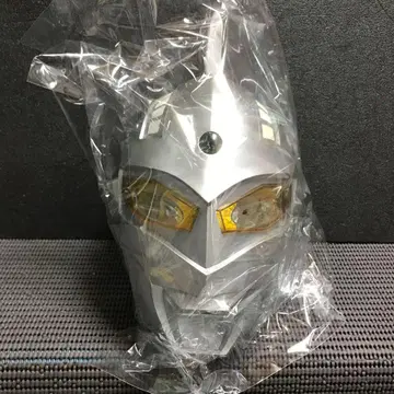 정크제품, 울트라 세븐