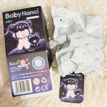 Baby Nanci 좌식 취미 존 한정품