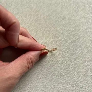 스타 주얼리 다이아몬드 반지 10호