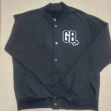 골든 폭격기 올게이즈 니쵸메노 유우지 바시티 자켓